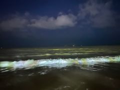 -嵊泗基湖沙滩