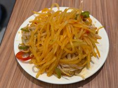 -有礼有面(知春路店)