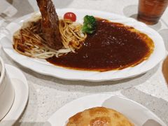 -香港新发烧腊茶餐厅(书城店)
