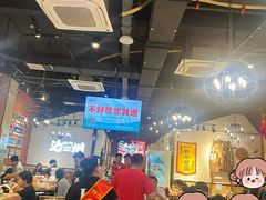 -0317火锅鸡·清真(正达店)