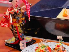 -鸟山鸣·日料食堂(王府井店)