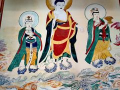 -哈尔滨极乐寺