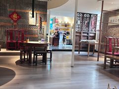 -树厨贵州菜(大十字店)