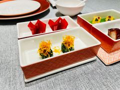-柿合缘新京菜(国金中心商场店)