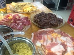 -口岸齐齐哈尔烤肉(风尚米兰总店)