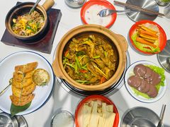-虎婆冷饮店·海南特色炒冰(三亚湾店)