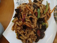 -东北佬菜馆(斗东店)