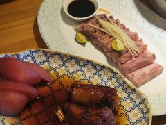 -永安鱼庄·镇江菜(丁卯店)