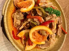 -福嗝er 咖啡&精酿餐吧(东四店)