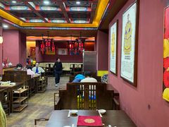 -爱新觉罗福臨火锅馆(万科滑雪场店)