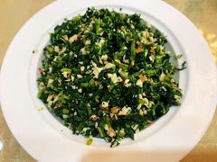 马兰头-上海阿潘舟山海鲜店(东宝兴路店)