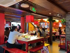 -小龙坎火锅(全球总店)