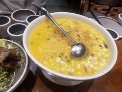 -北京老铺烤鸭(高新店)