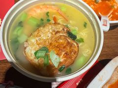 国民方便面-管氏翅吧(地安门创始店)