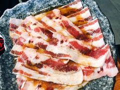 -万兴佳烤肉·长白山老味道(宏泰广场店)