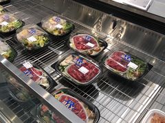 -盒马X会员店(王府井奥莱UP TOWN店)