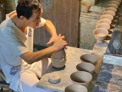 -景德镇古窑民俗博览区