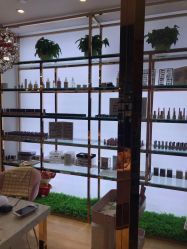 -MY WAY SALON