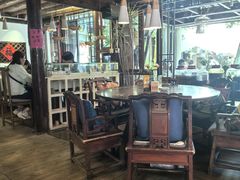 -吃货私房菜(丽江束河古镇店)