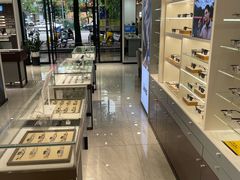 -宝岛眼镜·星创视光中心(中泰店)