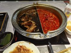 -一绪に寿喜烧自助(世茂广场店)