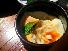 黑糖豆花-云海肴·汽锅鸡·云南菜(美罗城店)