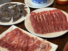 -前门张记涮肉(前门店)