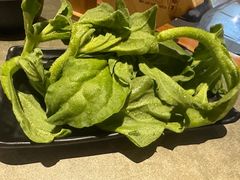 水晶冰草-贰重天冰煮羊自助火锅(东坝店)