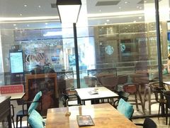 大堂-乐凯撒披萨(海岸城店)