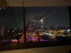 -烛影拾光观景餐厅·创意菜·摄影·小提琴(大唐不夜城店)