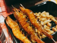 -生火火·小炉子炭烤(金楠天街总店)