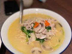 -十里弄堂(K11店)