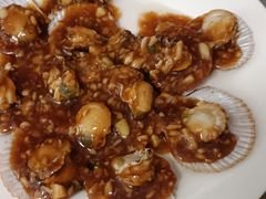-华春餐馆(鱼山路店)