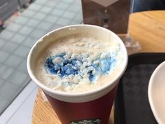 -星巴克(杭州嘉里中心4F店)