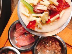-NLFS1983咖啡花园餐厅(锦桂店)