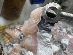 -焰江山海鲜牛排烤肉自助(锦华万达二星店)