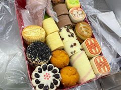 -北京稻香村(广安门店)