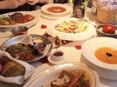 -佐度王子扒房(天鹅湖店)