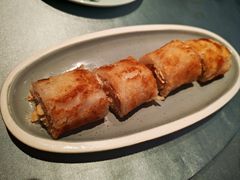 甜薄撑-东方饺子王(创始店)