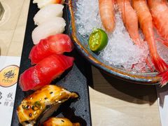 -大渔铁板烧(蛇口店)