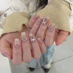 -M·X Nail日式美甲美睫