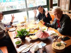 -佬土鹅肠火锅(解放路店)