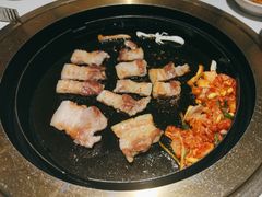 -韩时烤肉(枫蓝店)