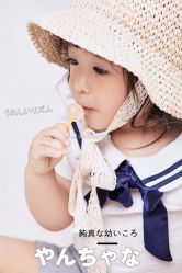 -韵纪亲子儿童摄影·孕妈照