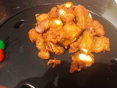 -福满我家大碗厨·湘菜(上海大厦店)