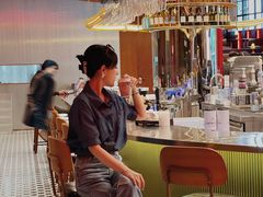 大堂-人民咖啡馆(四行仓库店)