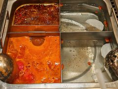 -海底捞火锅(振华广场店)