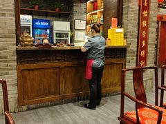 -鸭匠食府·挂炉烤鸭·新京菜(阜成路店)