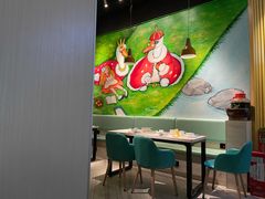 -匠心牛公馆·潮汕牛肉海鲜火锅(索菲特店)
