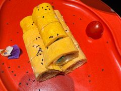 -红厨巷·淮扬菜(熙南里店)